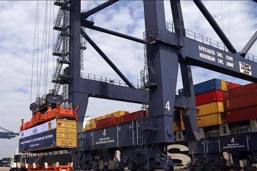 Ba Ria-Vung Tau promotes marine economy, eco-tourism