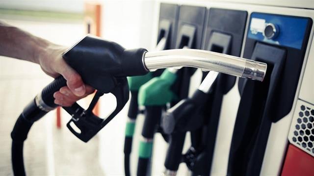 Petrol prices continue to rise