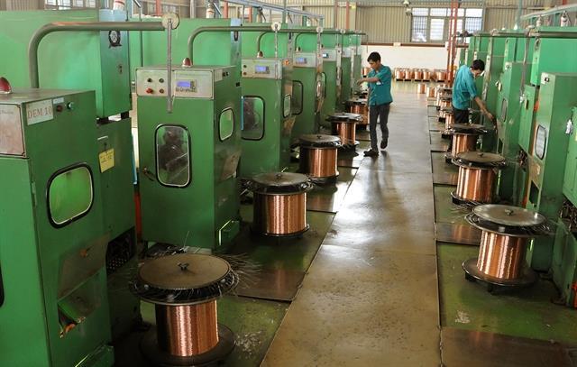 Domestic industry needs technology transfer