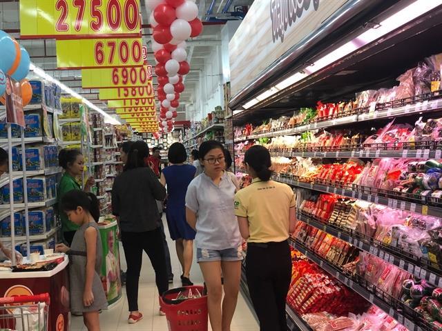 Central Group Vietnam proposes new trade centre in Bac Ninh