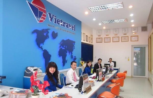 Vietravel explores 30 million bond issuance for aviation projects