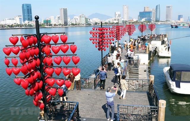 Central citys economy sputters