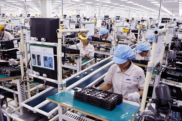 Easing external demand to weigh on Vietnamese manufacturing sectors growth