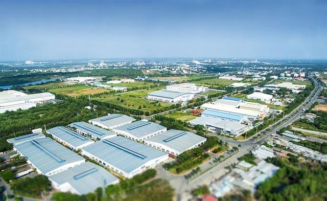 EVFTA gives Viet Nams industrial real estate market a lift