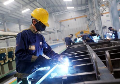 Mechanical engineering industry needs more Govt support