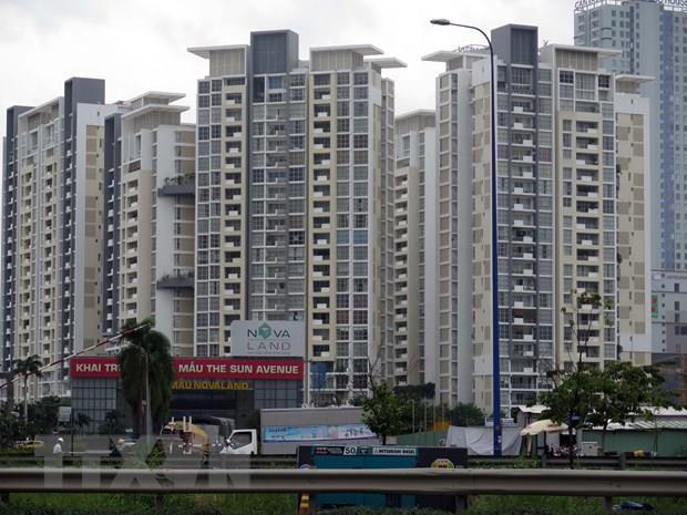 Real estate firms switch to bonds due to less bank loans