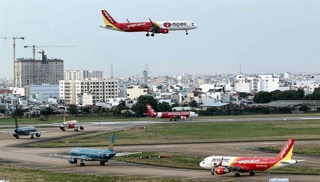 Nearly 4,000 flights delayed, cancelled in July