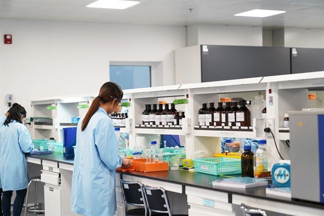 Sanofi receives licence for drug import