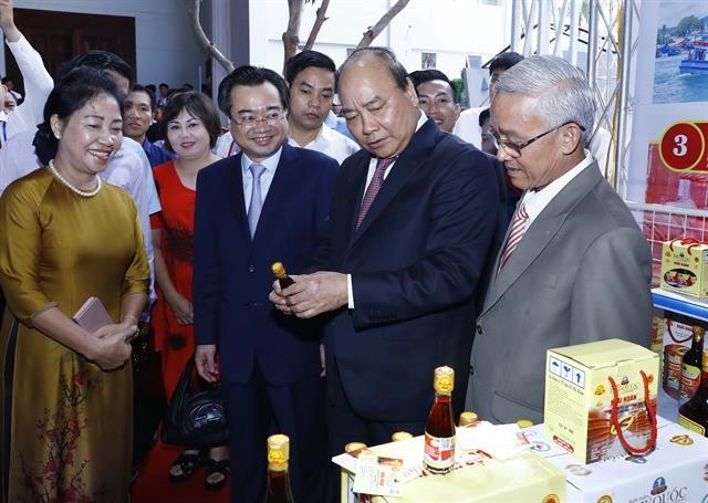 Kien Giang vows to provide best conditions for investors