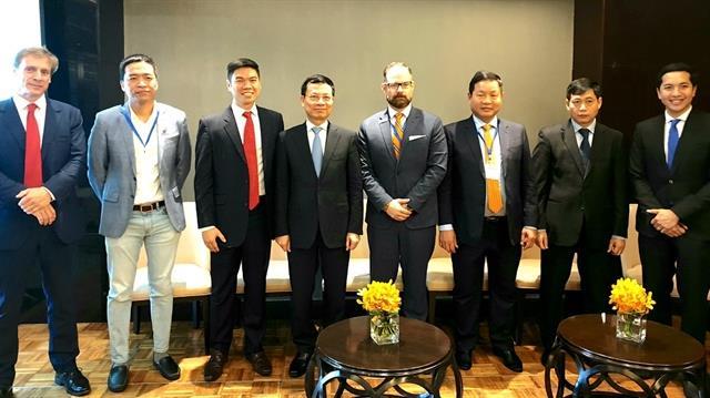 Netflix partners with WEF to enhance digital creative skills in ASEAN