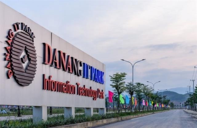 Da Nang seeks investment in IT Park