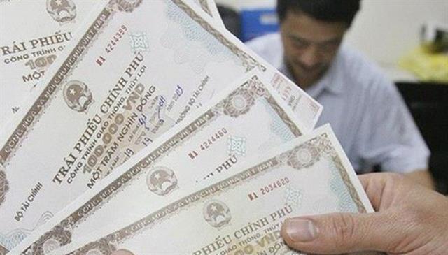 State Treasury raises nearly 80m  via G-bonds