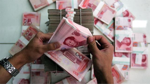 Chinas prolonged falling yuan may harm Viet Nams trade