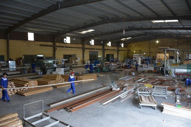 Hai Duong approves seven projects worth 11.6m