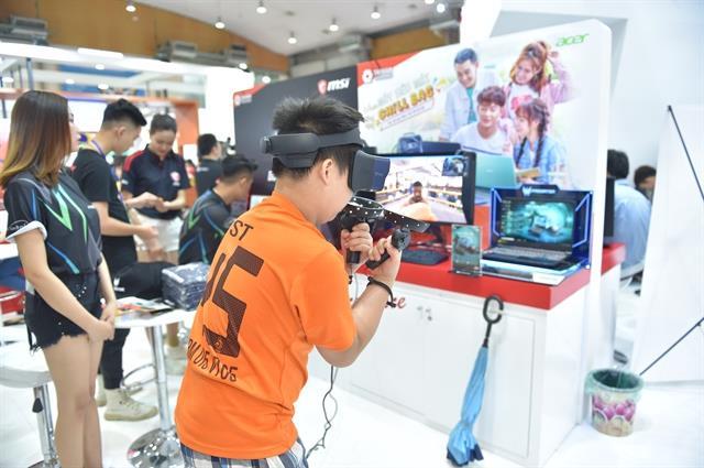 Taiwan quality items on display at Expo 2019