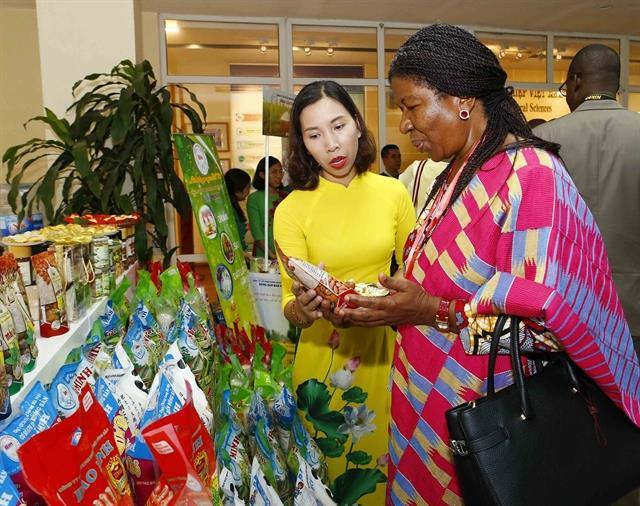 PM welcomes co-operation with Middle East-African countries