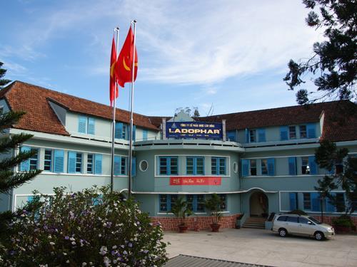 SCIC to offload pharmaceutical shares