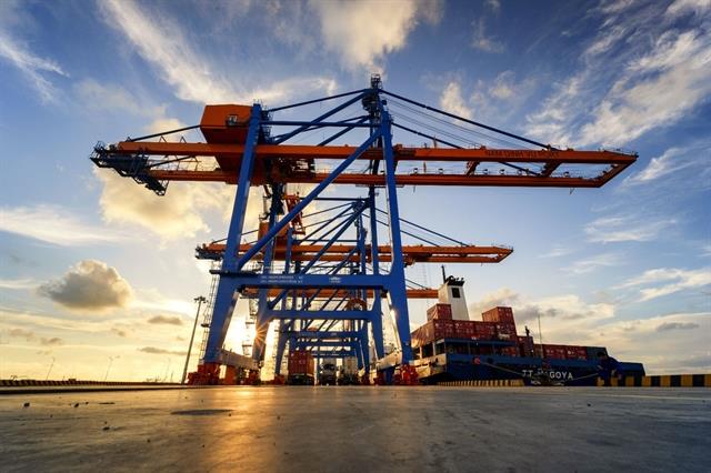 UK fund fails to make exit from Gemadept