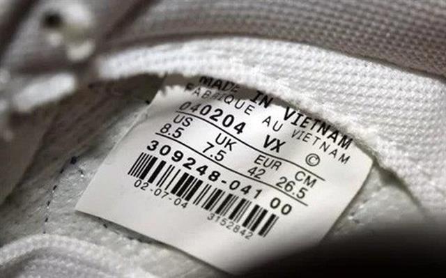Circular on Made in Vietnam products helps firms avoid fraud accusations