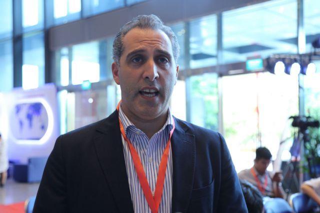 Executives eye up abundant trade opportunities