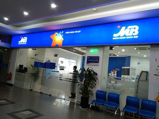 Military Bank plans 43.2 million ESOP shares in Sep-Oct