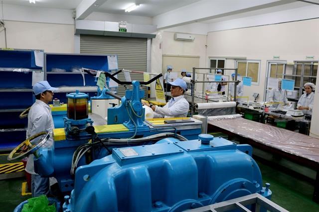 Ha Nam facilitates foreign investors