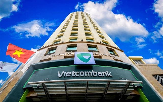 Vietcombank reports near US1 billion in 2019 profit
