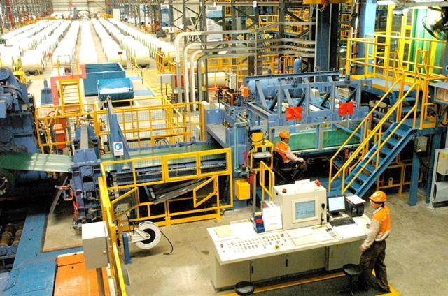 Steel industry not likely to have the best of times in 2020