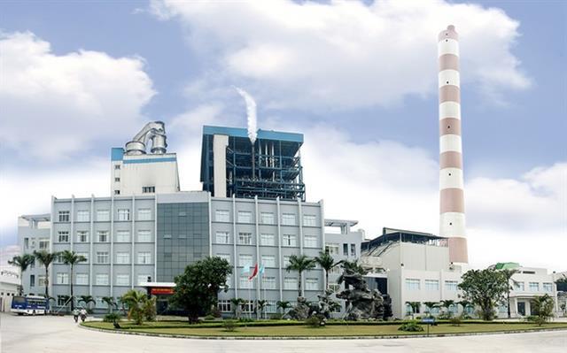 SCIC plans to divest from Hai Phong Thermal Power