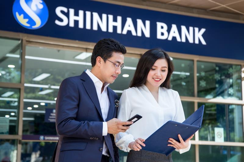 Shinhan Bank Vietnam assigned stable outlook by SP