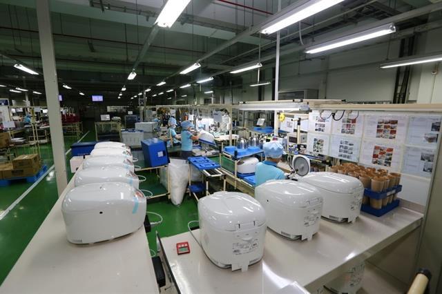 Japanese firms wish to scale up business in Viet Nam