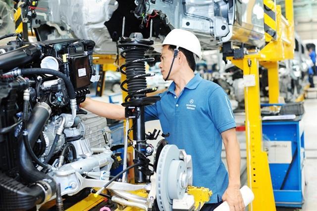 Recommendations for EVFTA, EVIPA given the go-ahead