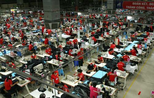 Improving labour productivity critical for businesses