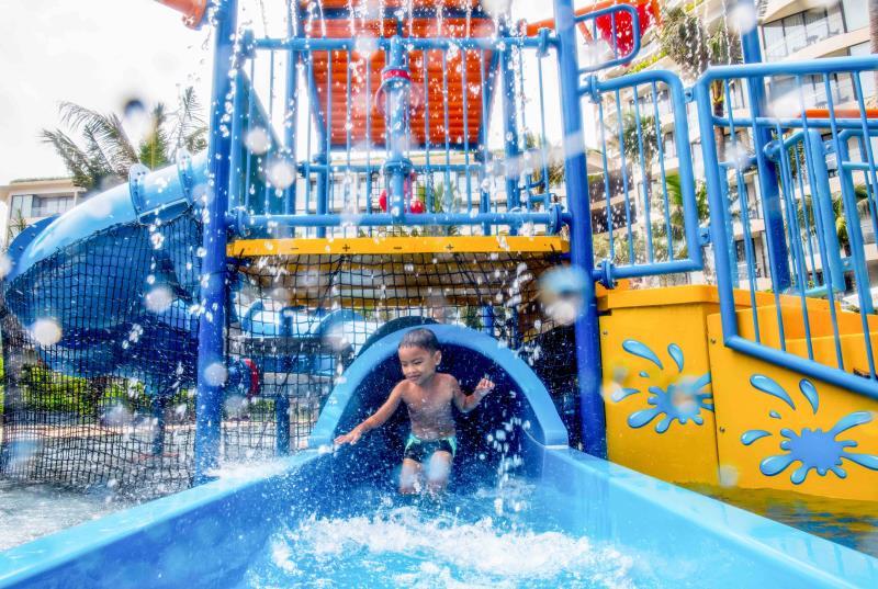 Kids camp returns for Tet at InterContinental Phu Quoc Long Beach Resort