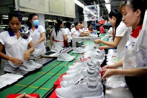Footwear, handbag sector eyes export target of 24b in 2020