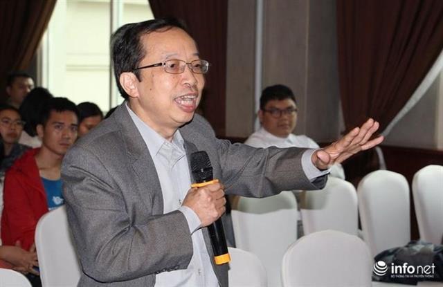 Viet Nam needs to change policy or lose out in Industry 4.0