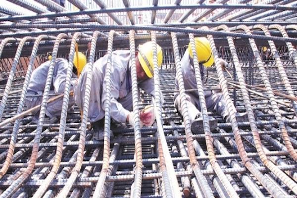 Steel industry expects consumption recovery by year-end