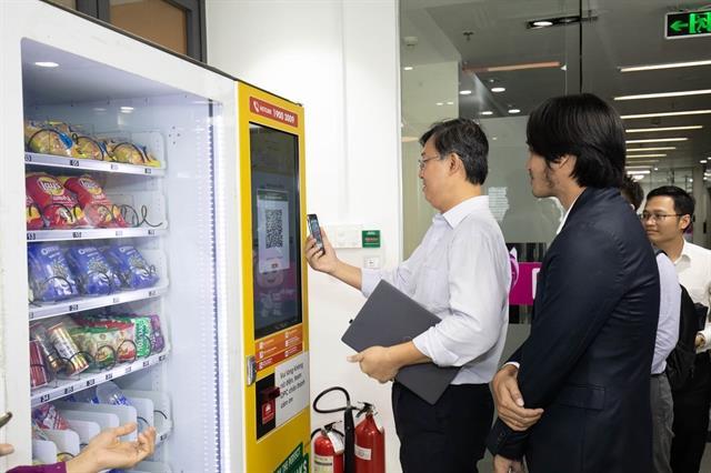 Digital economy and fintech see growth amid COVID-19