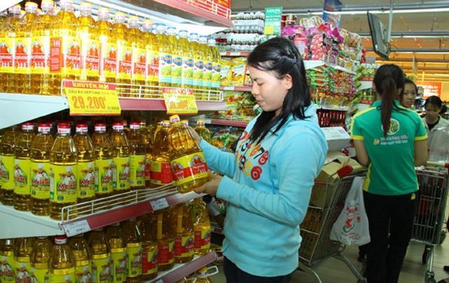 SCIC to sell entire stake in cooking oil giant Vocarimex