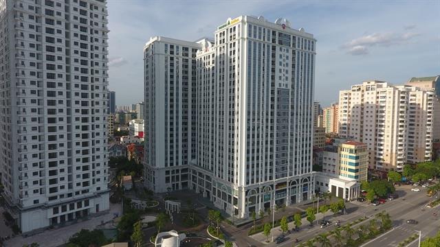 Price gap between inner and surrounding area fall in Ha Noi