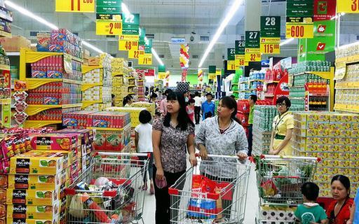 Industry and trade sector to ensure enough goods for Tet