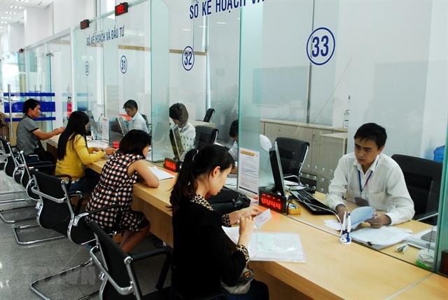 Starting a business now takes less time