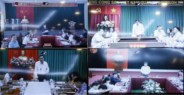 Finance ministry works with localities to boost WB-financed projects