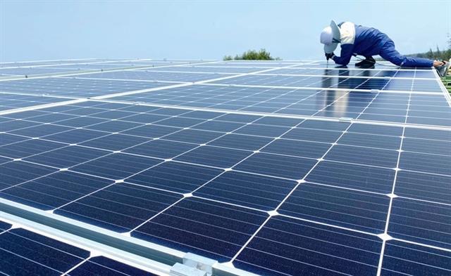 Viet Nams electricity output forecast to rise to 950 billion kWh by 2045