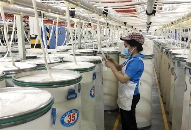 Quang Ninh aims for processing  manufacturing industry to be key pillar