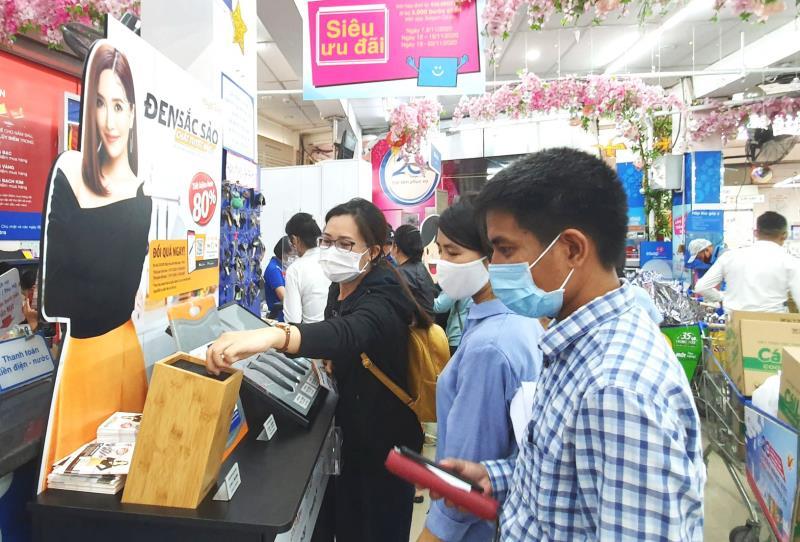 Co.opmart, Co.opXtra to gift over 1 million Dutch kitchen knives to customers