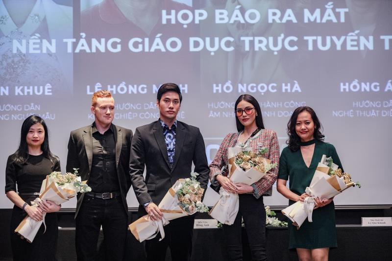 Online TopClass education platform launched