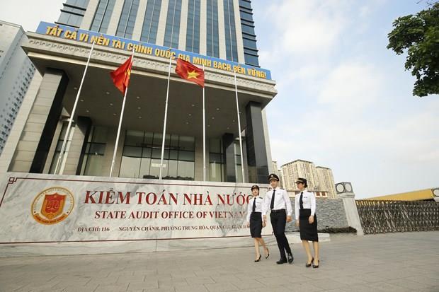 State Audit Office of Viet Nam digitalises to keep up with global trends
