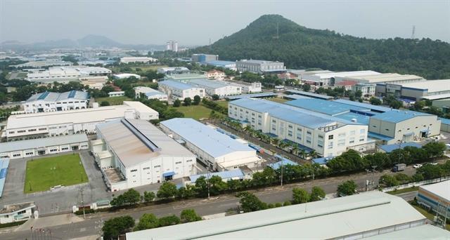 Electronics industrial clusters to be piloted