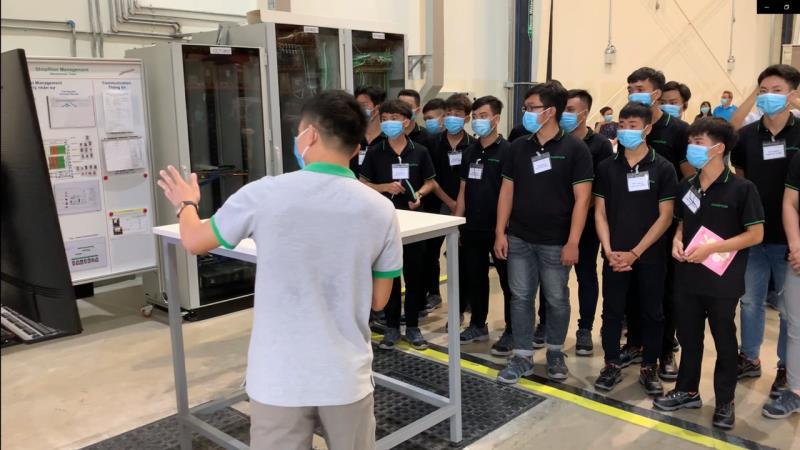 Schaeffler expands global apprenticeship programme with pilot project in Viet Nam